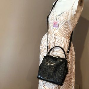 Patricia Nash crossbody bag